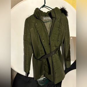 Michael Michael Kors Women's Lightweight Jacket